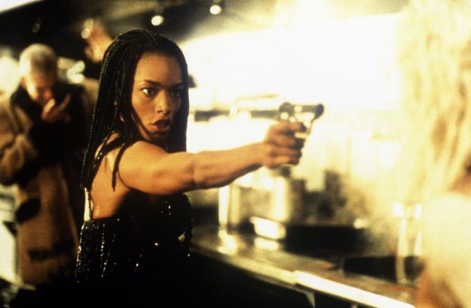 Happy Birthday to the one and only Angela Bassett!!! 