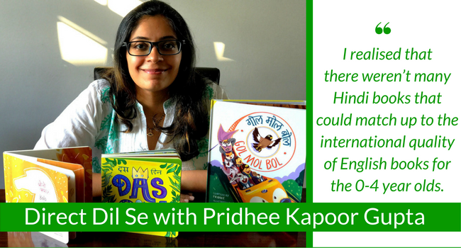gettokabox's tweet photo. Excerpts from our chat with @T4Tales' founder Pridhee Kapoor Gupta - on the blog today!
#Dasdin #Giveaway inside - https://t.co/EgNSadBJZ4 https://t.co/73990B3Uut