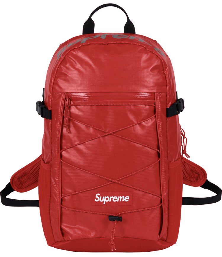 supreme bag cost