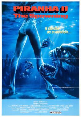 Happy Birthday James Cameron! Loved your film! Have you ever thought about making more? 