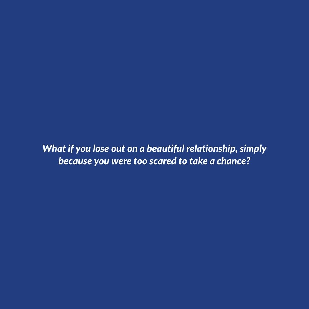 ThoughtCatalog's tweet photo. You need to take risks in love.

https://t.co/lVvjj4iUGM https://t.co/ecM140CEQE