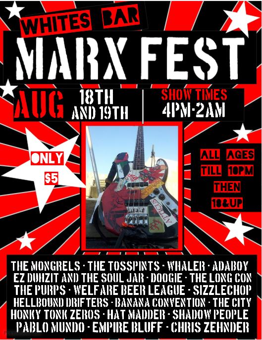 This Friday and Saturday