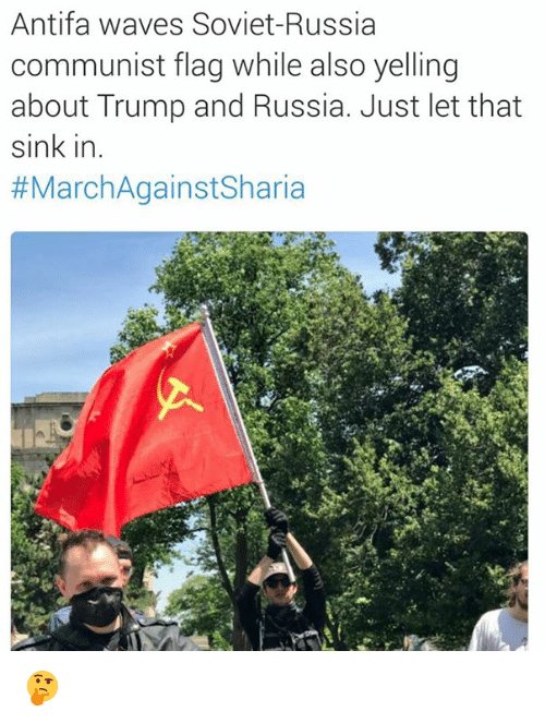 Communist Party Of Canada On Twitter Not Us We Wave Red Flags And Will Continue To Do So But That Photo Isn T Us Https T Co Otjgnonvoi