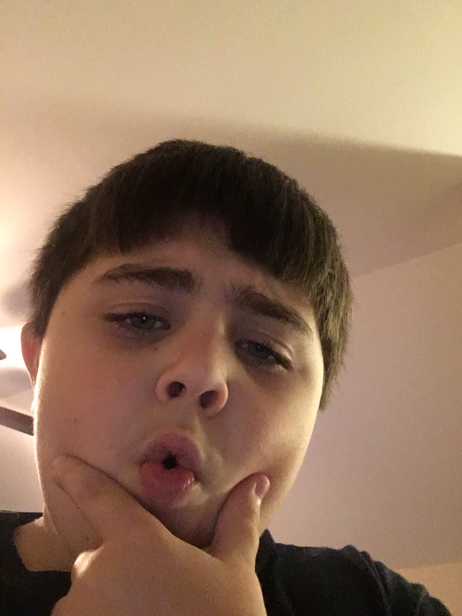 klbugg4's tweet photo. My son is AWESOME! #BePositiveIn4Word #autismspeaks https://t.co/BrPqYjkvIJ