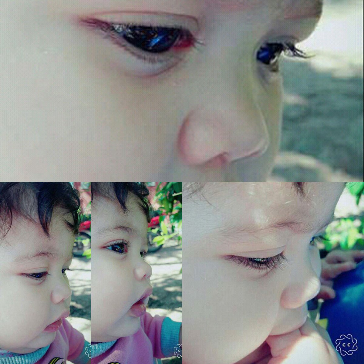 IndianaDanny's tweet photo. TEEEEEEEE AMOOOOOO MI BEBÉ 😍❤ https://t.co/9GZokFzhyf