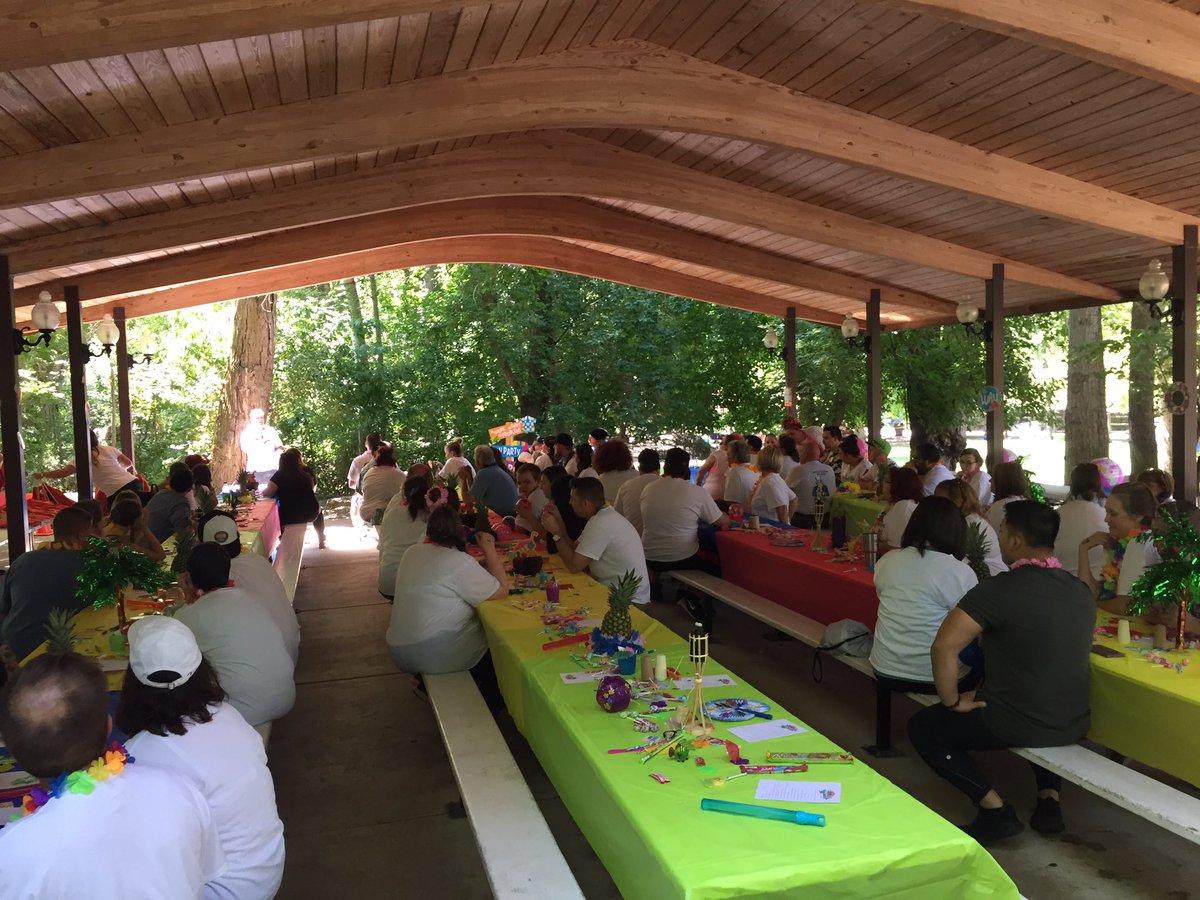 Recognizing our first half outstanding associates at Lagoon! Congrats to everyone! #thd #eoe #lagoon