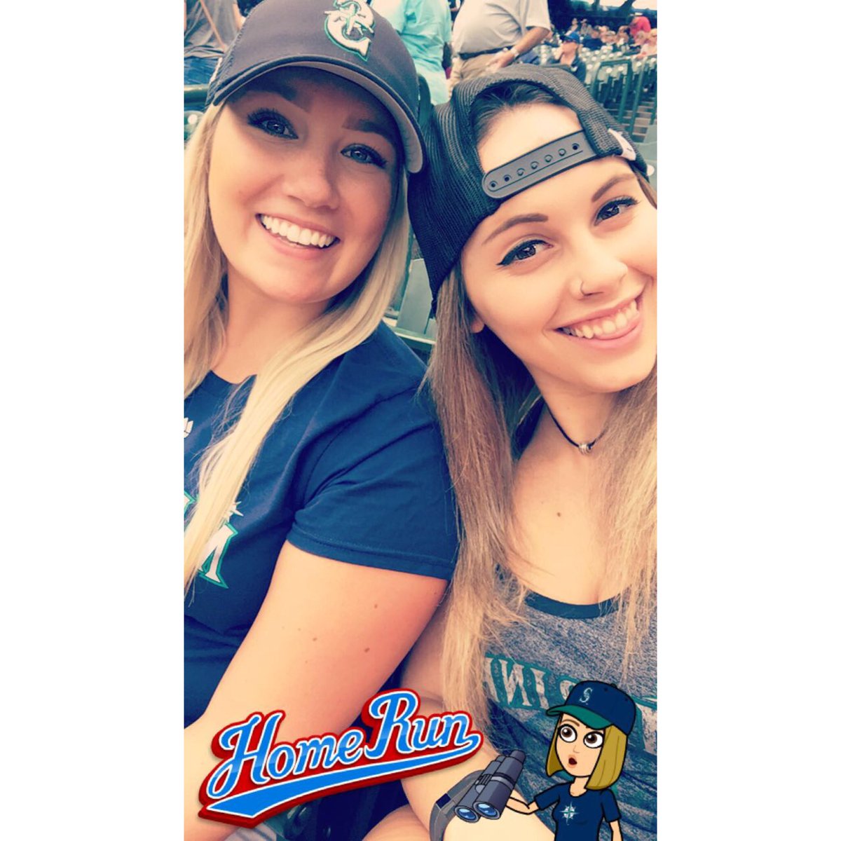 serdman9's tweet photo. #GoMariners https://t.co/pVV5WMMfCR