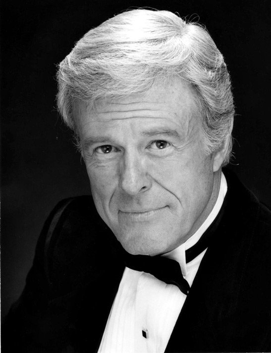 Happy Birthday to Robert Culp, born this date in 1930.  