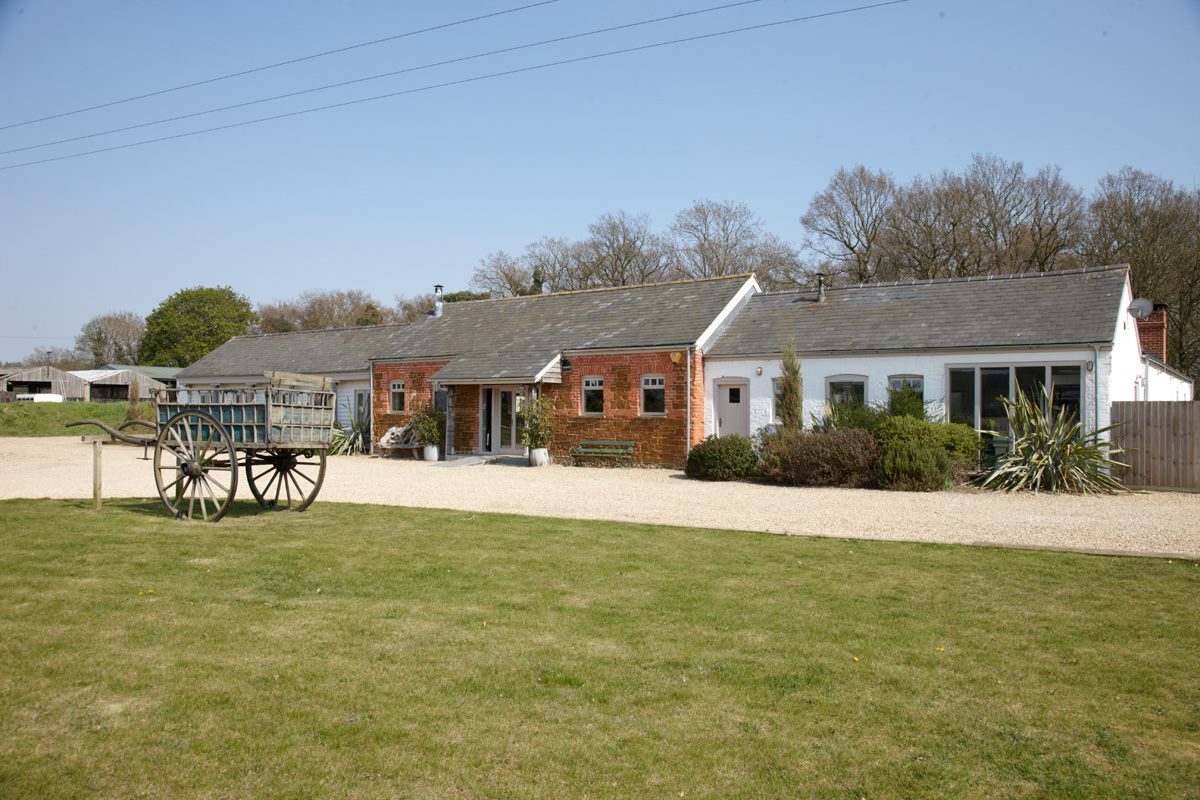 Summer time and the living's easy... at Cliff Barns #staycation #norfolksummer #groupaccommodation #ranchluxury