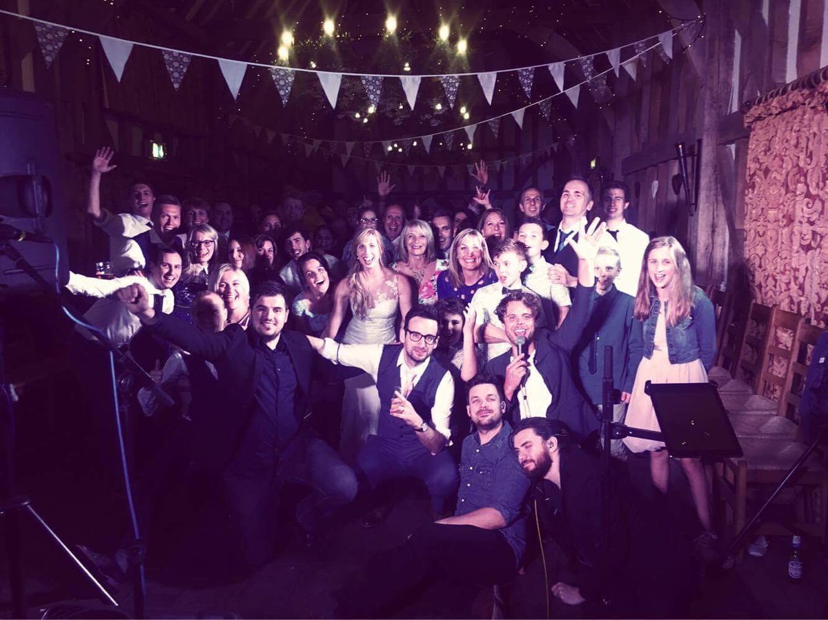 Beautiful bunch from last weekend! #wedding #music #love #bride #groom #partyband #functionband #awesome #great