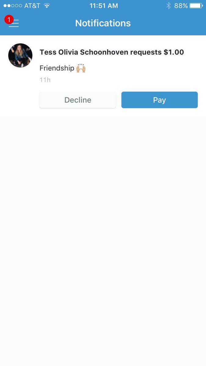 GracesonLassley's tweet photo. Does friendship have a price? https://t.co/xWHVmNaNgK