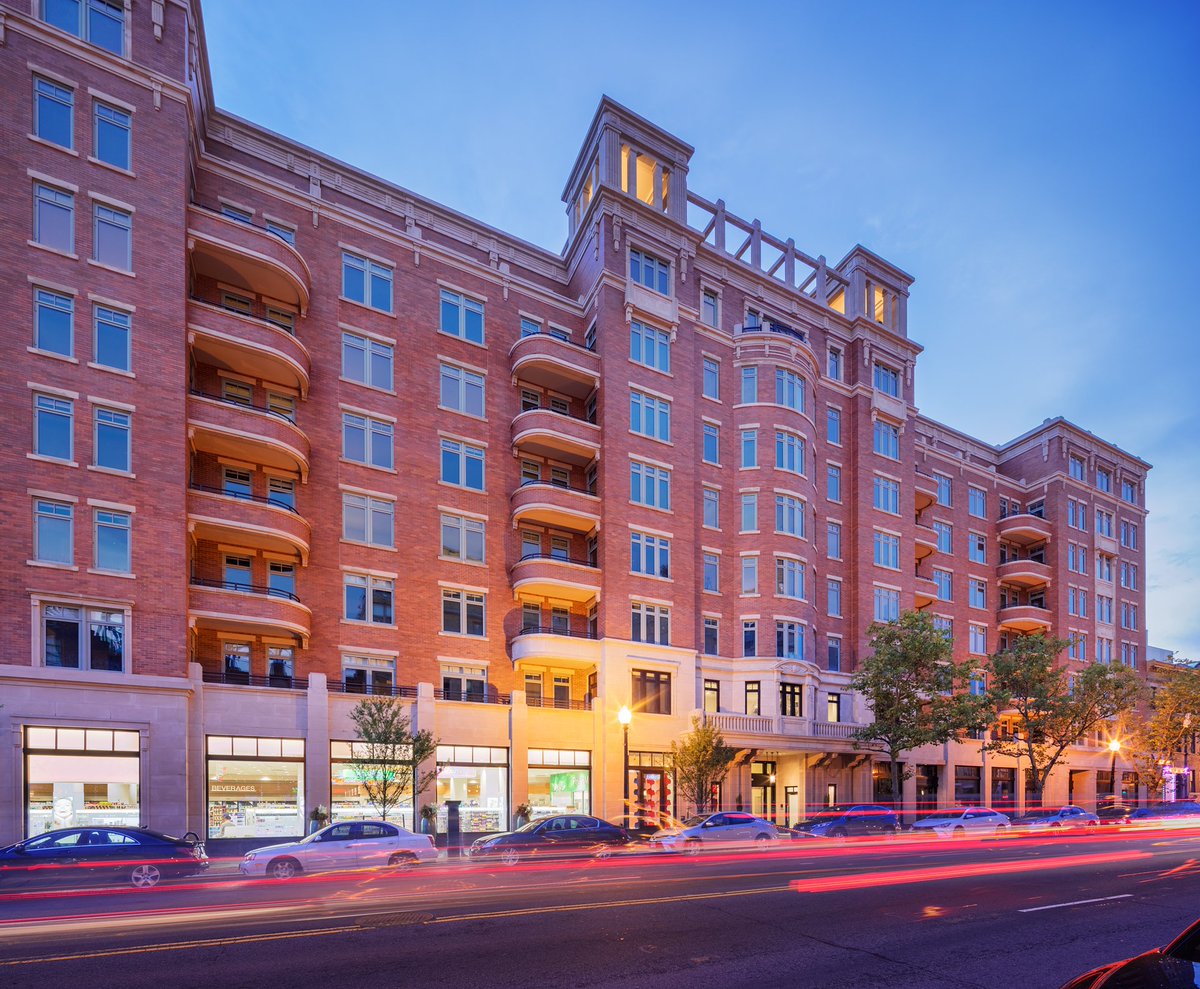 JBG SMITH is proud to announce that 13|U on U Street is open for leasing! ow.ly/INvG30esBDC