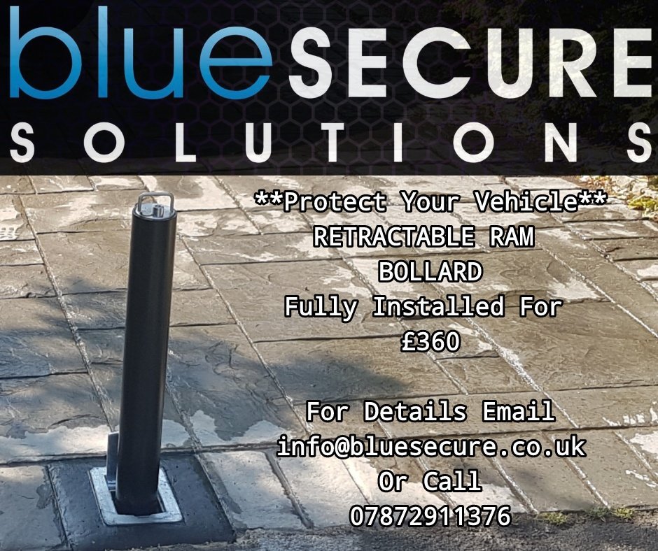 SecureBlue's tweet image. 