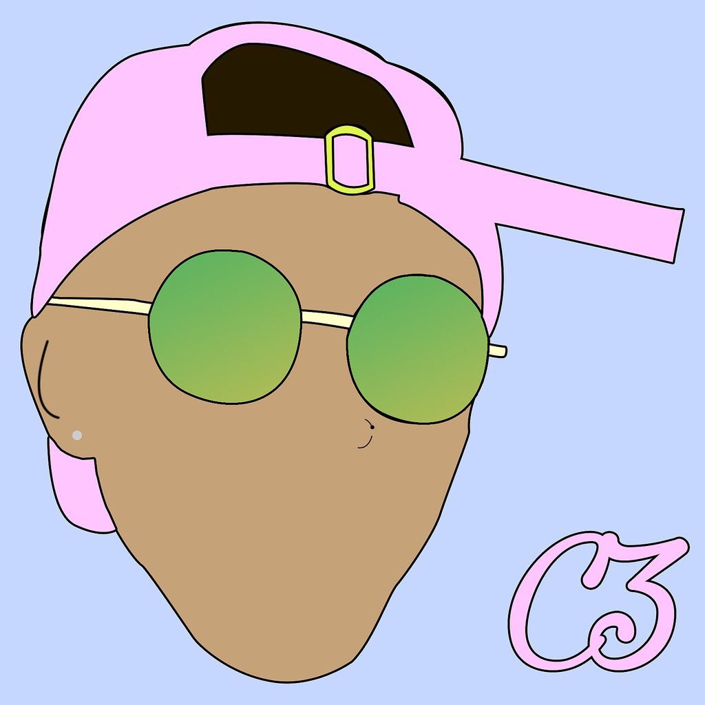 fckenugly's tweet photo. CARTOON FINISHED. HIT THAT RETWEET FOR YA BOY. 🔥🚀🌎 https://t.co/Jzw2lNzTr1