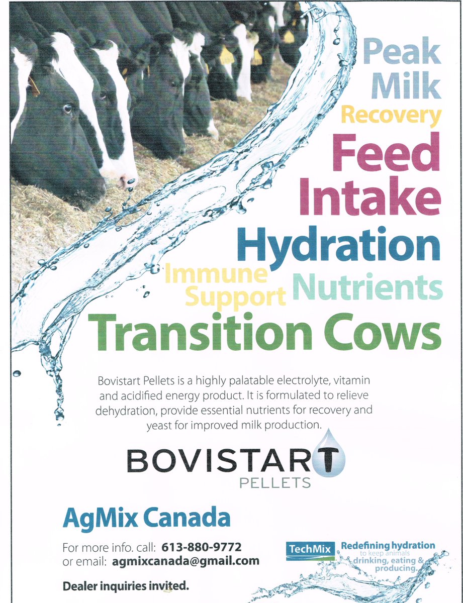 AgmixCanada's tweet photo. https://t.co/GbnhyiTI68