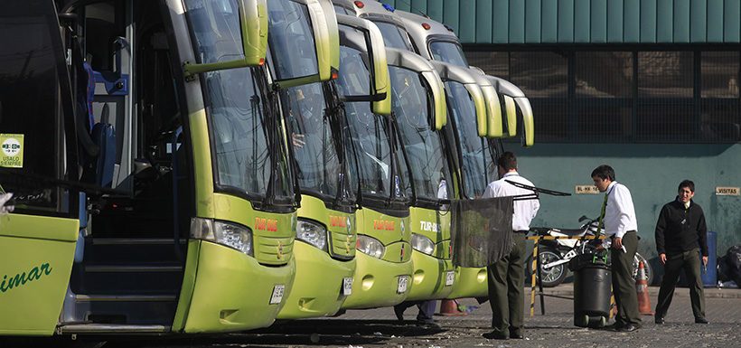 Fallece pasajera de Turbus con meningitis sanantonioinforma.cl/?p=4146