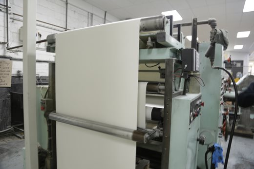 panmacmillan's tweet photo. So how is a book created? Here's a look at the 5 stages of book printing https://t.co/SI86rY13Rr https://t.co/QvgRwpCp8o