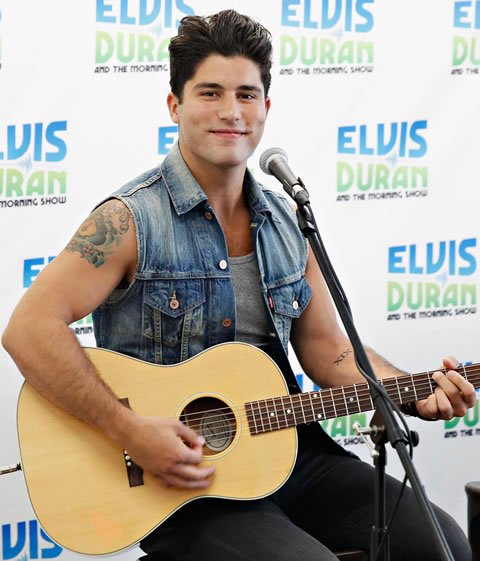 Happy Birthday Dan Smyers 