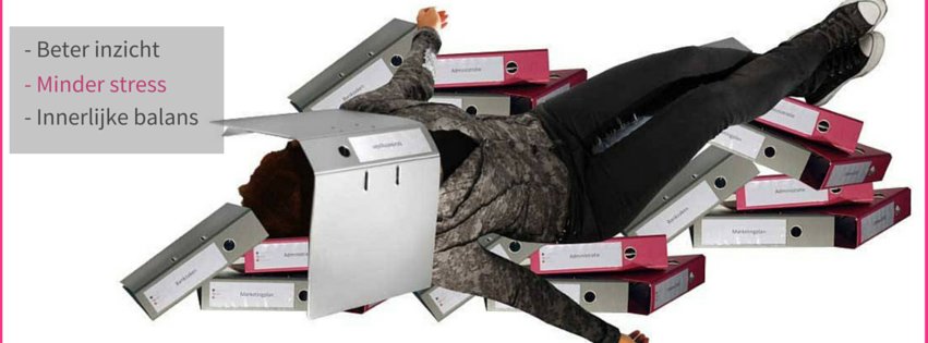 Okay, je hebt een burn-out. Je wil daar natuurlijk zo snel mogelijk vanaf en weer aan het werk. 
organizeyourbalance.com/burn-out-herst…