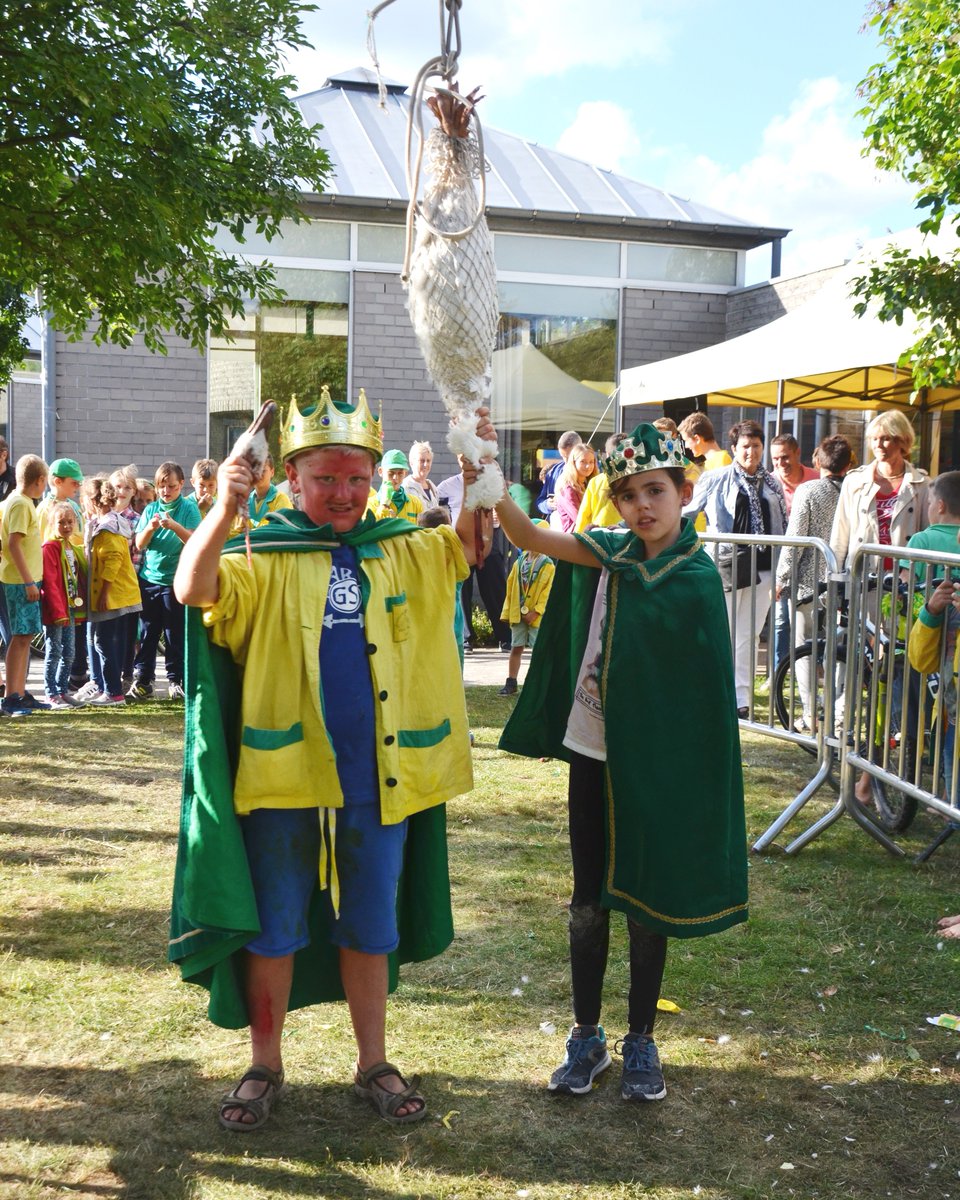 GansHoevenen's tweet image. Zondag 20 Aug iedereen welkom op #MiniGans #Hoevenen in De Witven, Witvenstraat #Hoevenen De jongsten (-10j) starten om 14:00