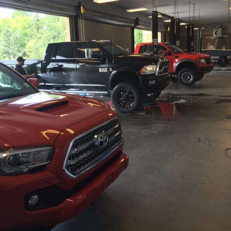 AutoImages239's tweet image. $60 billion in car maintenance goes unperformed each year. Don't let small repairs slip under the radar.