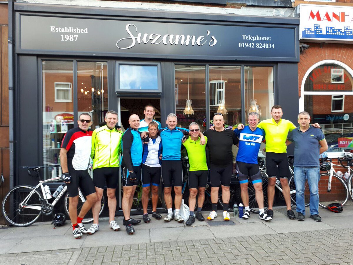 T2000_LEJOG's tweet photo. Some photos from our #lejog #charity #cycle so far... https://t.co/df66FQV9XL
