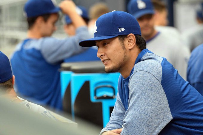 Yu Darvish&rsquo;s Birthday Celebration | HappyBday.to