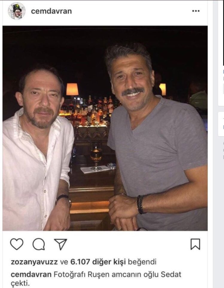 Bu fotoğraftan sonra Ruhsar izlemiş neslin gözleri yaşlı