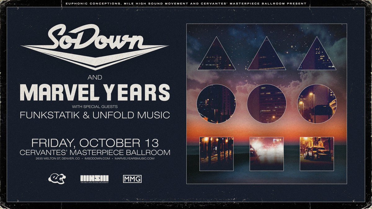 Unfoldmusic tweet media