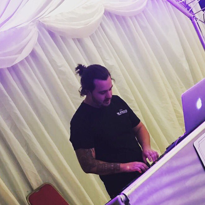 DarrellAPage's tweet image. #NewProfilePic