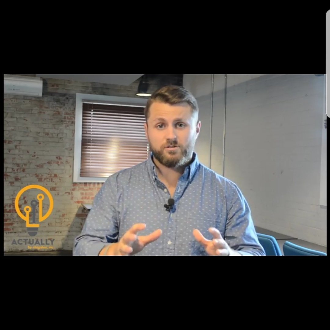 Watch this week's episode of Actually, and learn how to have an ownership mindset:
youtube.com/watch?v=FqSeTY…