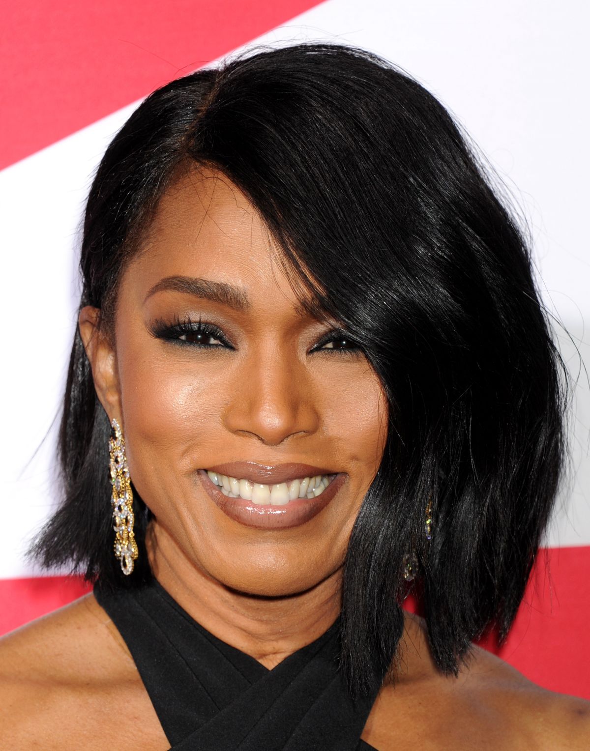 Happy birthday to actress ANGELA BASSETT 