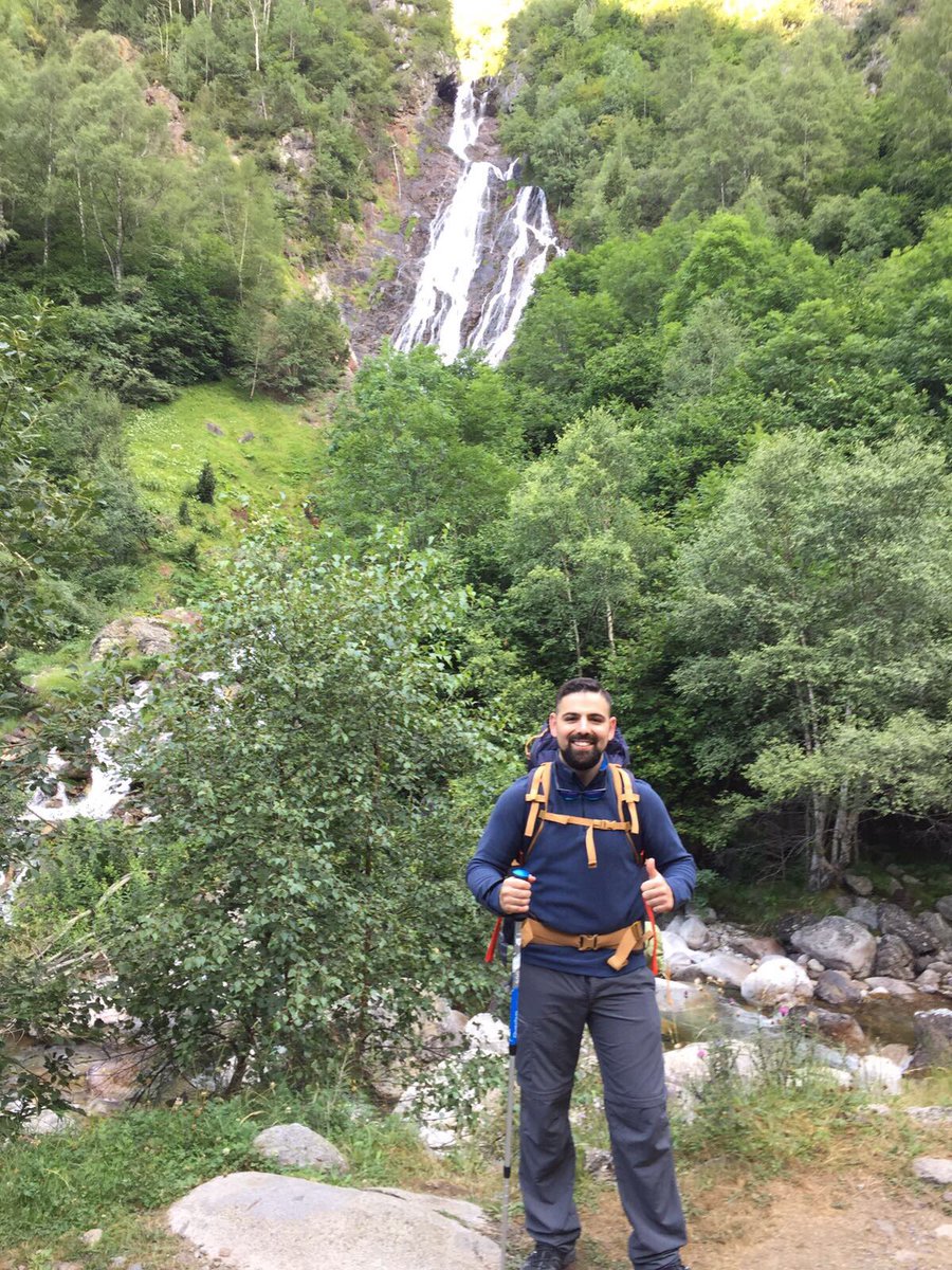 AitorPM14's tweet photo. Dias de desconexión. 2do pico más alto del Pirineo. Posets-3375m. #montaña #deporte @Podoactiva @Fisiolledo https://t.co/hKnEOeF8yo
