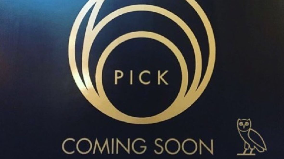 Is Drake up to something at Yonge and Wellington streets? bit.ly/2w2gyQ3