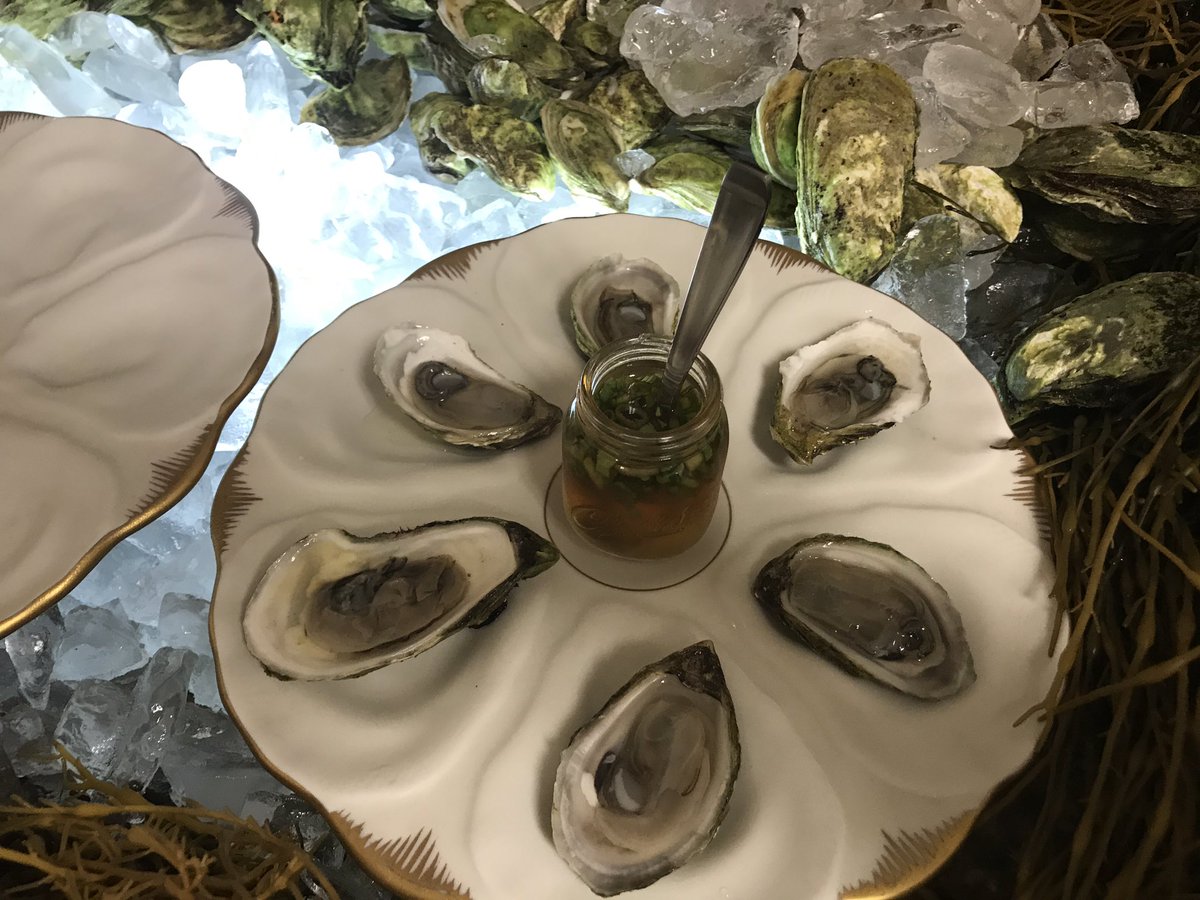 Hope_Cottage's tweet photo. Thank you to Sober Island Oysters for providing yummy oysters and lobsters to Hope Cottage's Drive for Hope #drive4hope https://t.co/SOOL0ph8Lw