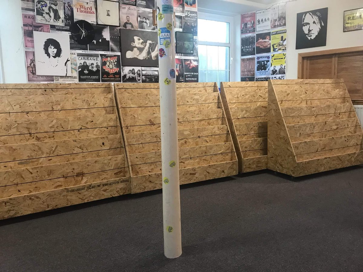 colinboydseo's tweet image. Record Shop stands/Racks for sale #recordshop #vinyl gumtree.com/p/other-stereo…