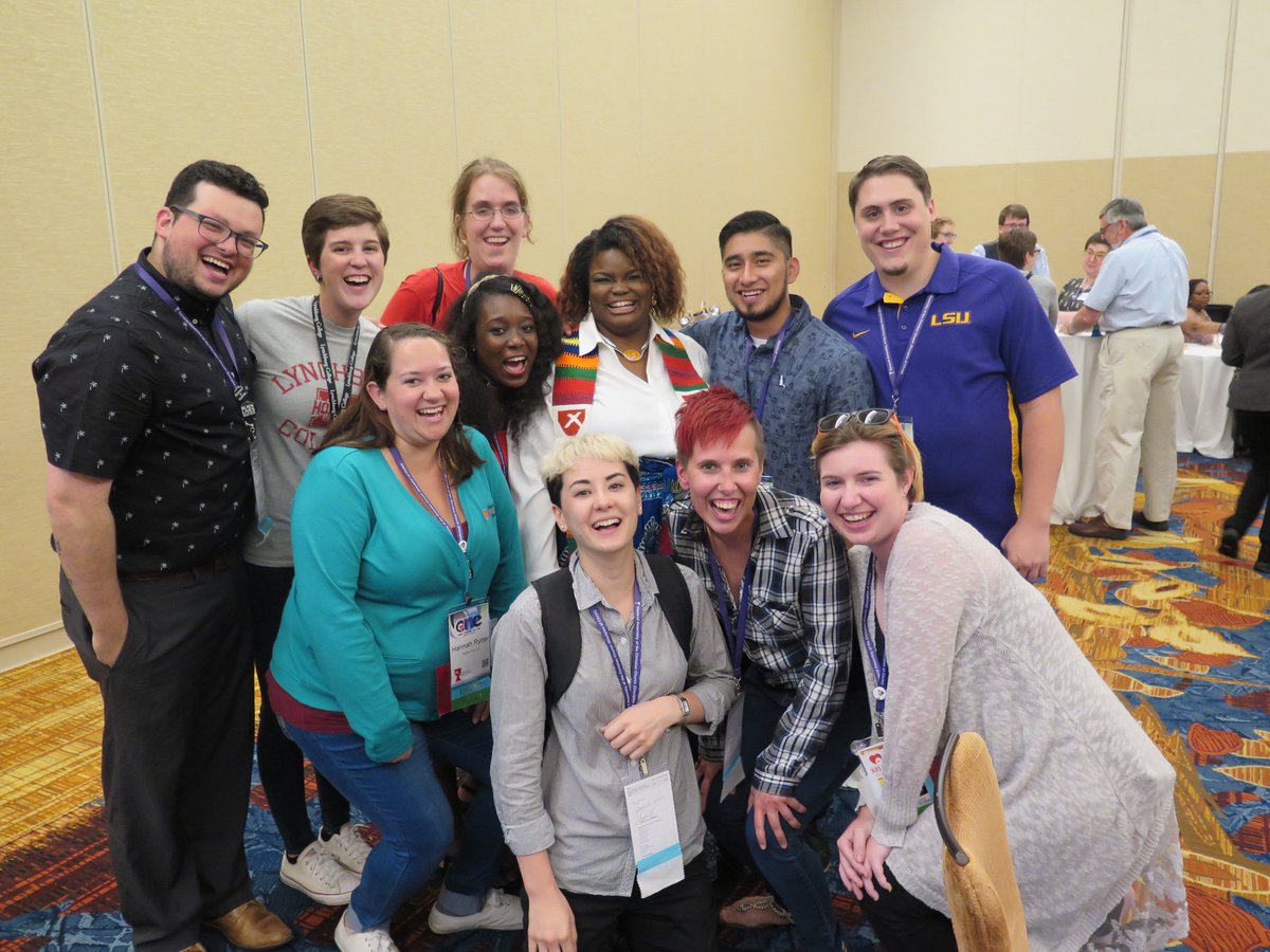 NBADisciples's tweet photo. #NBAXPLOR Residents are sharing about their time at @DisciplesGA: https://t.co/1NXnIvKE8Q #DOCWeAreOne #calledtocare https://t.co/dYWVOFwLkO