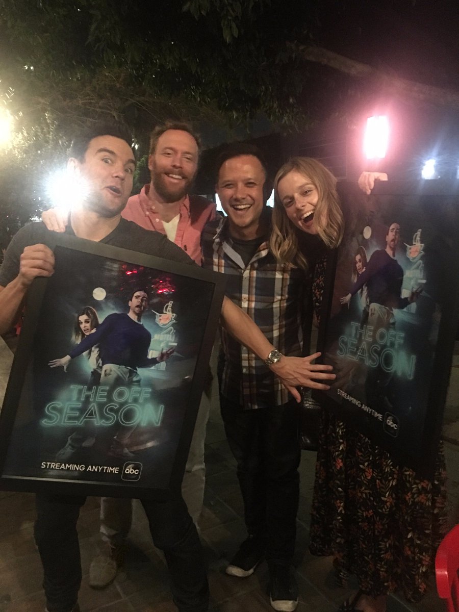 Chris Hanada tweet media