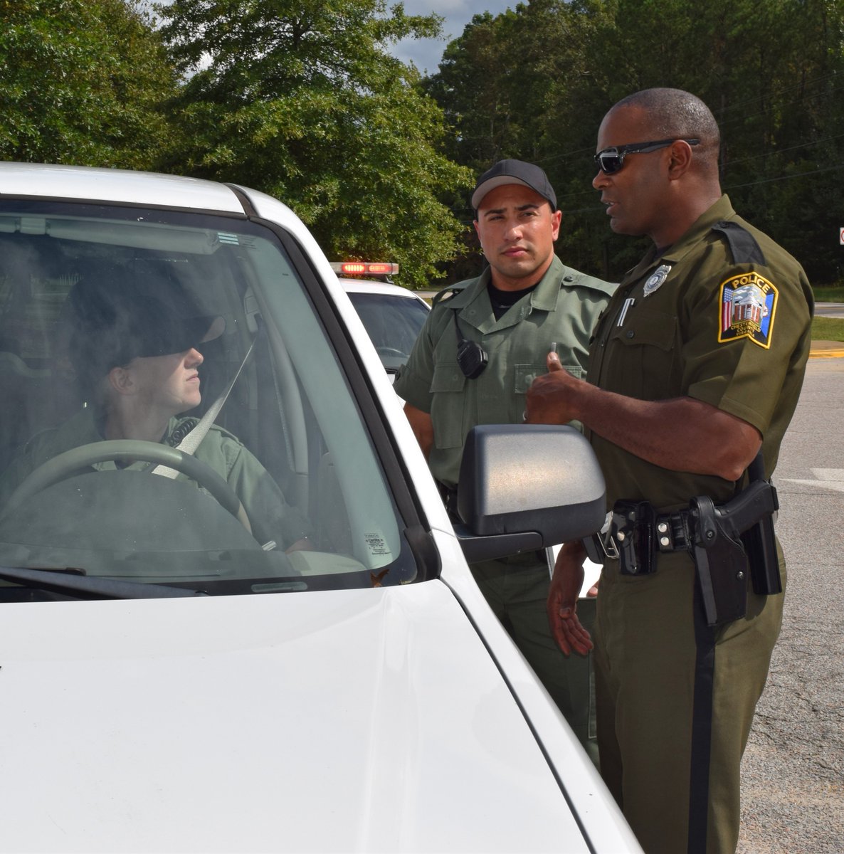 CCPDVa's tweet photo. #Hiring #ECC Officers, #Police & #PreCertified Officers & #civilian #Logistics Technician. Visit https://t.co/AZ77AAefhJ to apply today. https://t.co/NWtl4D1wpy