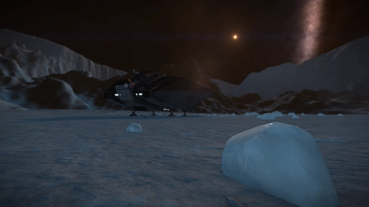 cmdrgribou's tweet photo. Bonne soirée à tous les CMDRS. #EliteDangerous #EDpostcards #EDexploration https://t.co/RsqUQQFTLj