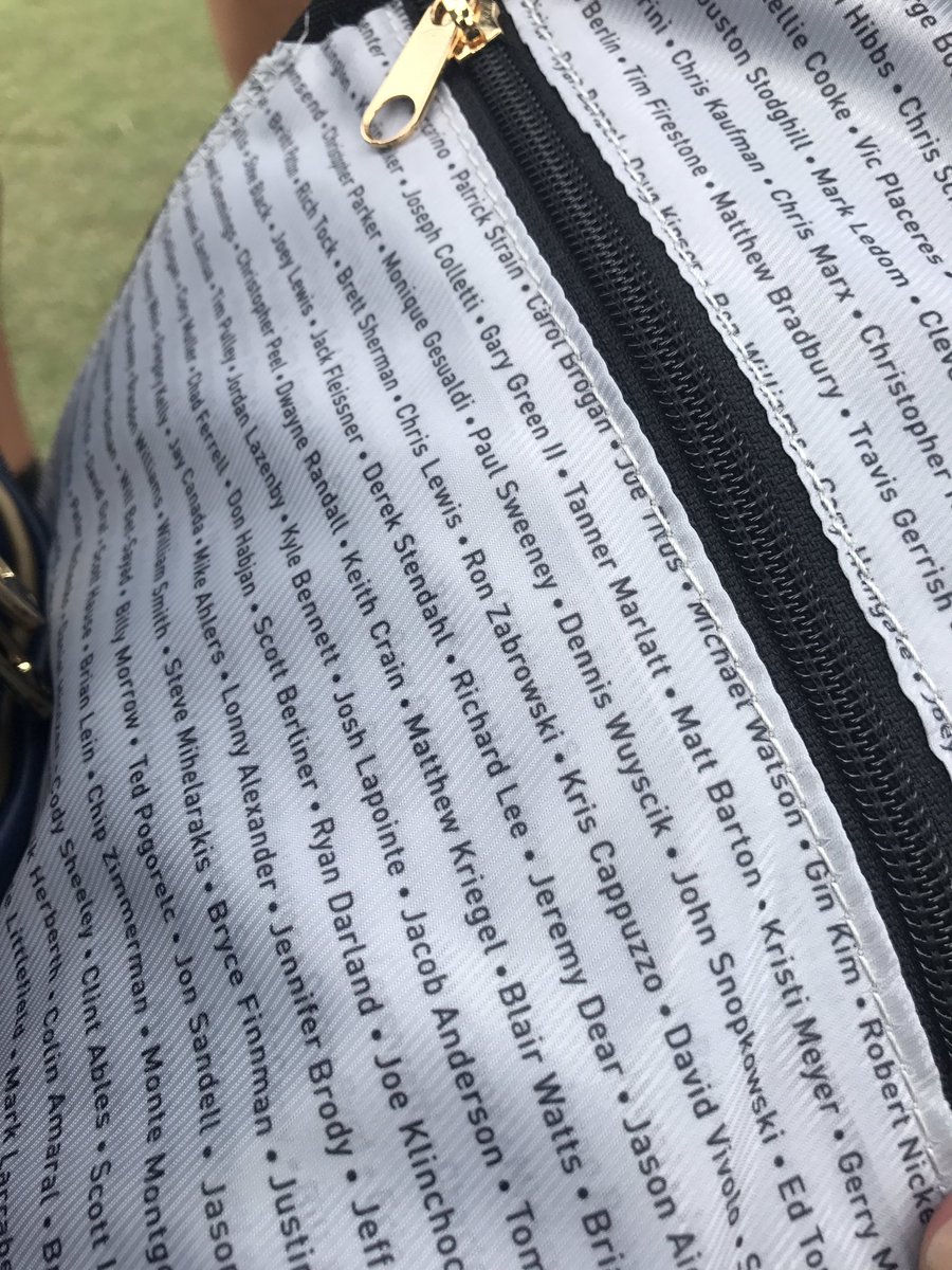 gjdavitt's tweet photo. How about in this one... 
See your name? 🤔

#teamtaylormade
#experiencetaylormade
#pgachamp https://t.co/BIRRda2qT8