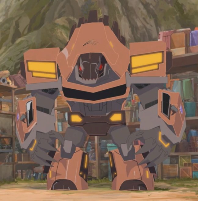 Happy Birthday Andy Milder! 