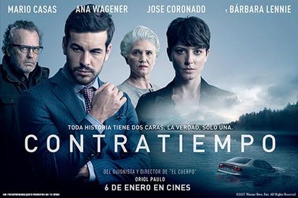 Image result for contratiempo