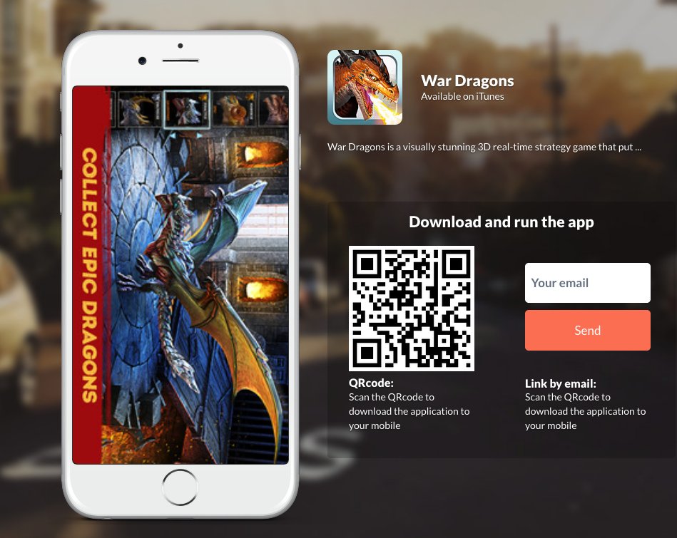 SweepsMasters's tweet photo. Download and run the #Freeapp #WarDragons
https://t.co/bYropDRRNQ
#FreeGames #FreeApps #CellApps https://t.co/lq4dDQftdr