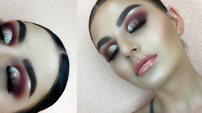 NEW VIDEO ALERT! https://t.co/K7QxZtZbsf https://t.co/GMk6ayb1TX