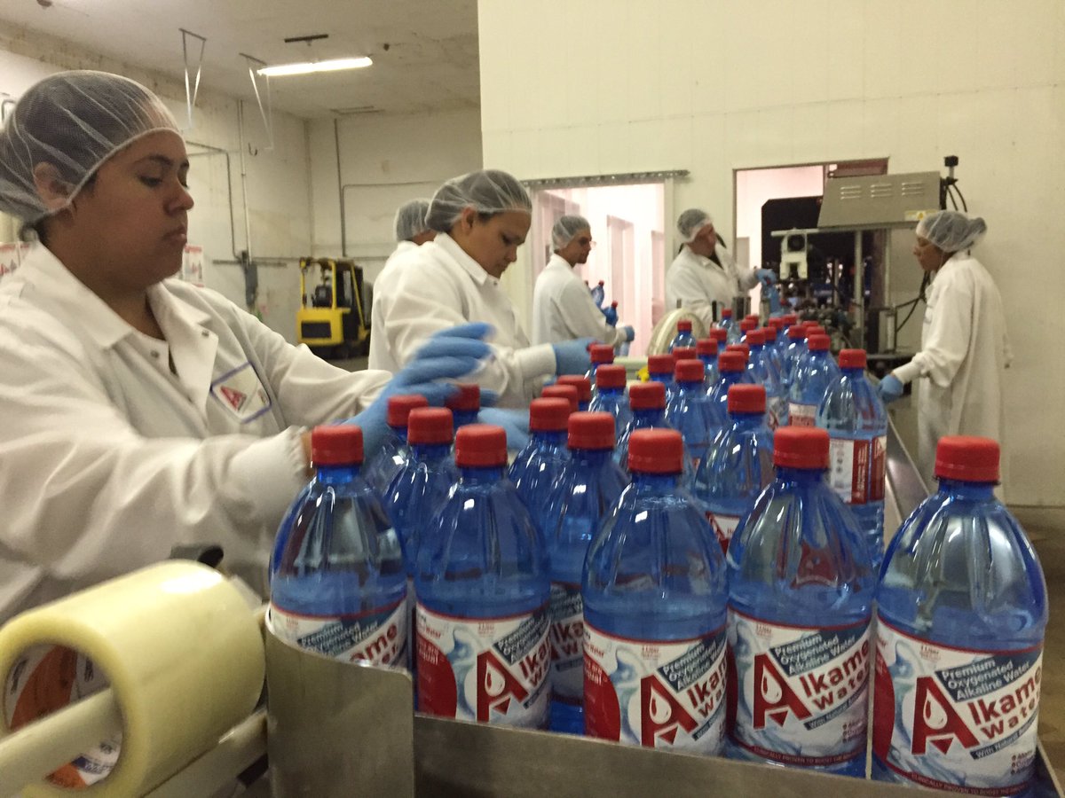 Everything is cranking on all 4 cylinders! Lots of good things in the works, stay tuned...