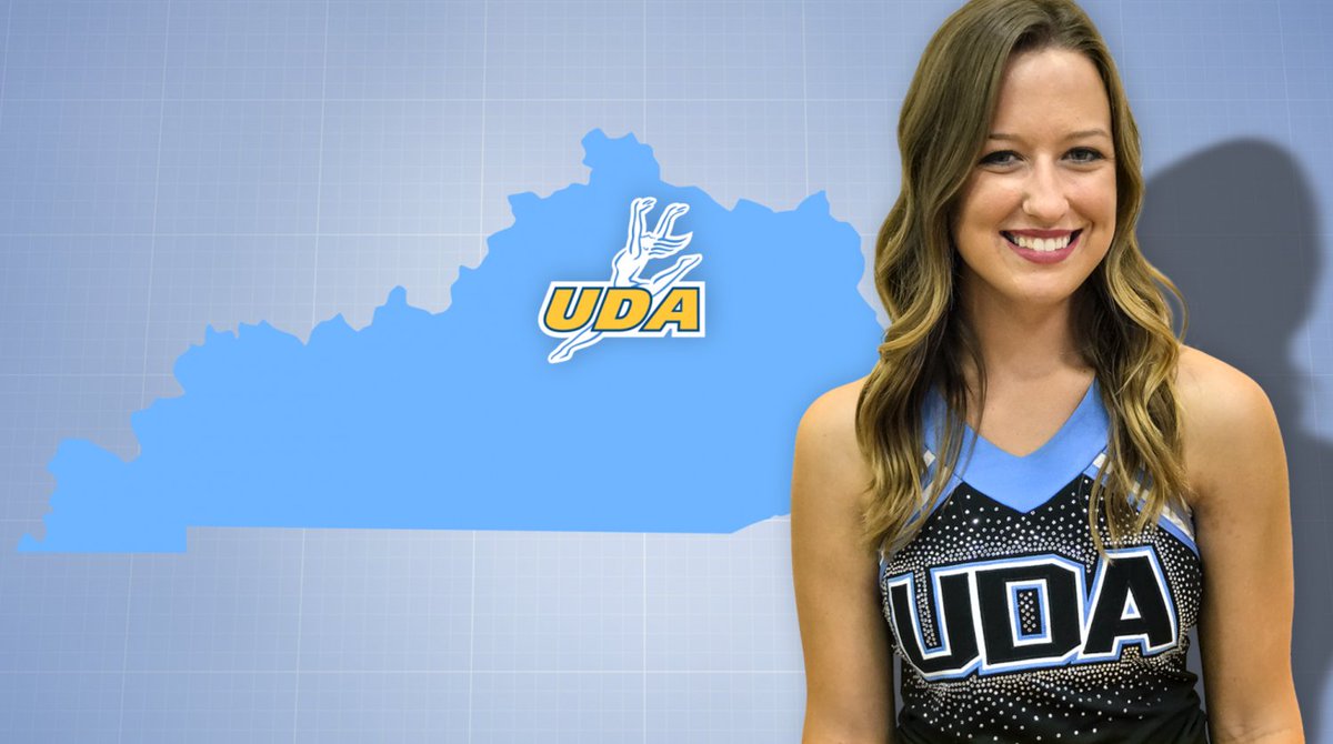 Join <a href="/UDAHalle/">UDA Halle</a> as she takes you inside camp at the University of Kentucky! >> bit.ly/UDACampWithHal…