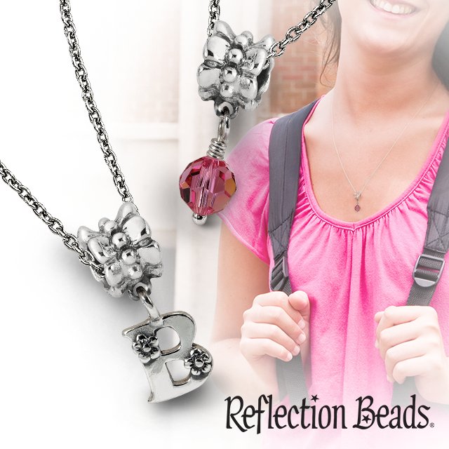 ReflectionBeads's tweet photo. Back to school essentials >> https://t.co/V2mJoiObWf #reflectionbeads #pink #backtoschool https://t.co/06JFyQ9UFb