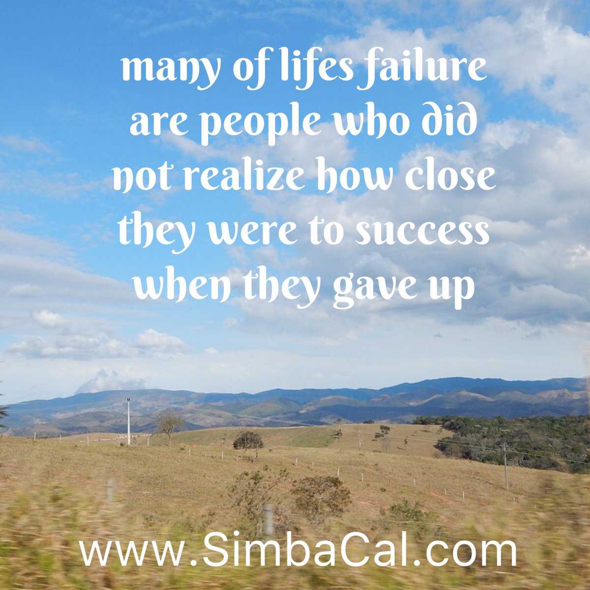 Simba_cal's tweet photo. #Inspirationalquote #personalization #personalize #customization #customize #simbapromo #promoitems #promoproducts #promotionalitemsupplier https://t.co/Wt5Xn0SwOj