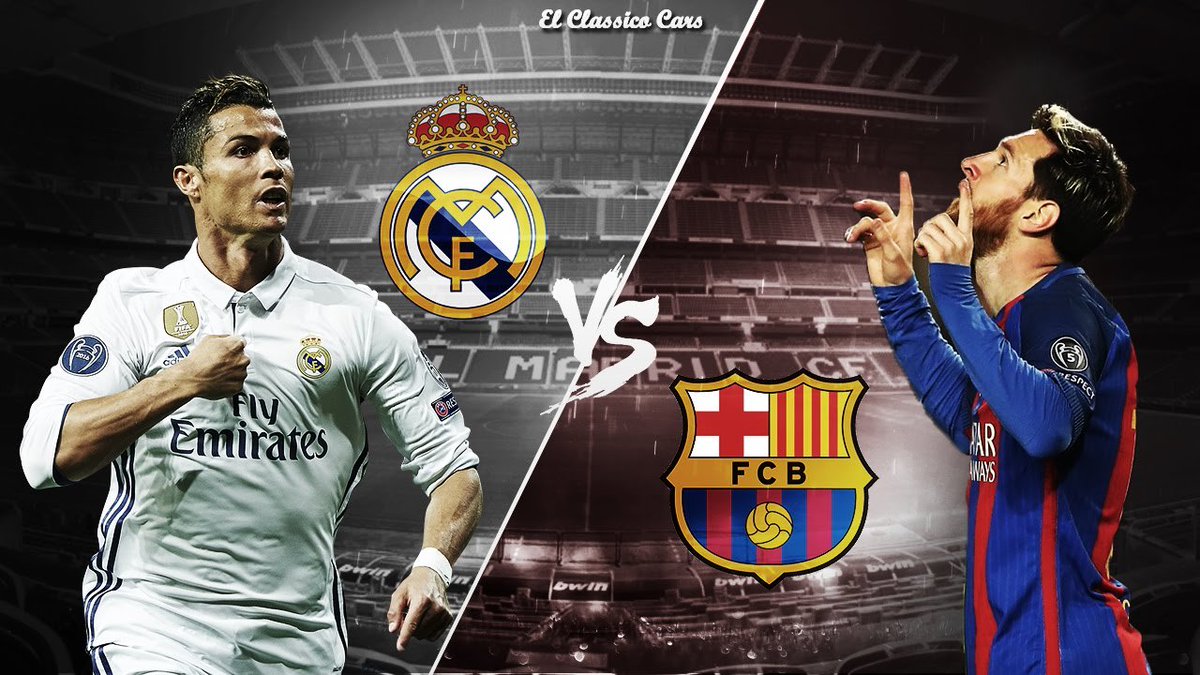 nt60684's tweet photo. حـصـريـااآ مباراة برشلونة وريال مدريد بدون تقطيع

يوتيوب
https://t.co/V8NG1iOZar
جوال
https://t.co/PgLKbUQcI3

#ريال_مدريد_برشلونهَ https://t.co/dxmuV0eYwv